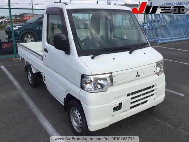 mitsubishi minicab-truck 2014 -MITSUBISHI--Minicab Truck U62T-2111442---MITSUBISHI--Minicab Truck U62T-2111442- image 1