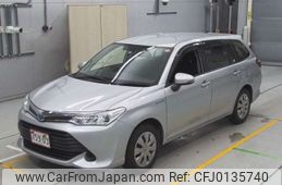 toyota corolla-fielder 2017 -TOYOTA--Corolla Fielder DAA-NKE165G--NKE165-7156895---TOYOTA--Corolla Fielder DAA-NKE165G--NKE165-7156895-