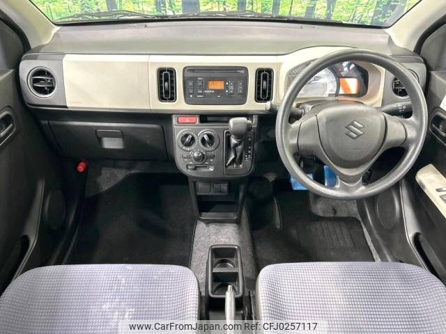 suzuki alto 2019 -SUZUKI--Alto DBA-HA36S--HA36S-526216---SUZUKI--Alto DBA-HA36S--HA36S-526216- image 2