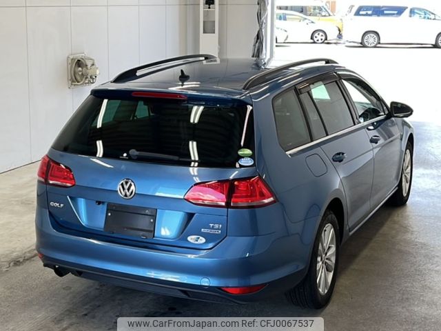 volkswagen golf-variant 2014 -VOLKSWAGEN--VW Golf Variant AUCJZ-EP596174---VOLKSWAGEN--VW Golf Variant AUCJZ-EP596174- image 2