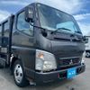 mitsubishi-fuso canter 2008 GOO_NET_EXCHANGE_0700644A30250719W002 image 9