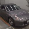 nissan fairlady-z 2012 -NISSAN 【習志野 335ま373】--Fairlady Z HZ34-200192---NISSAN 【習志野 335ま373】--Fairlady Z HZ34-200192- image 6