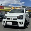 suzuki alto-works 2021 -SUZUKI--Alto Works 4BA-HA36S--HA36S-931843---SUZUKI--Alto Works 4BA-HA36S--HA36S-931843- image 1