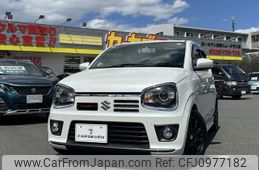 suzuki alto-works 2021 -SUZUKI--Alto Works 4BA-HA36S--HA36S-931843---SUZUKI--Alto Works 4BA-HA36S--HA36S-931843-