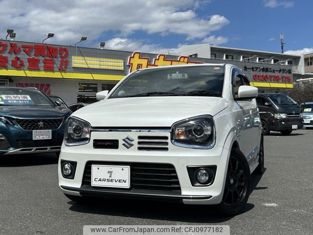 suzuki alto-works 2021 -SUZUKI--Alto Works 4BA-HA36S--HA36S-931843---SUZUKI--Alto Works 4BA-HA36S--HA36S-931843- image 1