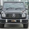 mercedes-benz amg 2023 -MERCEDES-BENZ--AMG 3BA-463276--W1N4632762X457818---MERCEDES-BENZ--AMG 3BA-463276--W1N4632762X457818- image 3