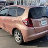 honda fit 2010 -HONDA--Fit DBA-GE6--GE6-1376437---HONDA--Fit DBA-GE6--GE6-1376437- image 5