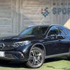 mercedes-benz glc-class 2023 quick_quick_3CA-254605_W1N2546052F003914 image 1