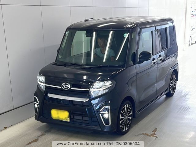 daihatsu tanto 2021 -DAIHATSU 【倉敷 580み5028】--Tanto LA650S-0145278---DAIHATSU 【倉敷 580み5028】--Tanto LA650S-0145278- image 1