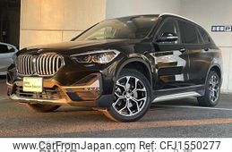 bmw x1 2021 CFJ1550277