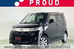 mazda az-wagon 2011 -MAZDA 【つくば 580ﾏ7736】--AZ Wagon DBA-MJ23S--MJ23S-524072---MAZDA 【つくば 580ﾏ7736】--AZ Wagon DBA-MJ23S--MJ23S-524072-