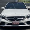 mercedes-benz c-class-station-wagon 2019 quick_quick_LDA-205214_WDD2052142F922350 image 10