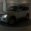 mitsubishi pajero 2013 -MITSUBISHI 【札幌 303ﾒ365】--Pajero V98W--0700159---MITSUBISHI 【札幌 303ﾒ365】--Pajero V98W--0700159- image 14