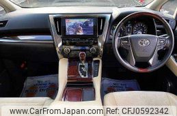 toyota alphard 2015 504928-926920