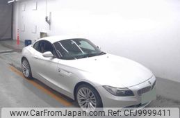 bmw z4 2012 quick_quick_DBA-LL20_WBALL32070J080133