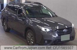 subaru outback 2024 CFJ1585507