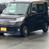 nissan dayz-roox 2016 -NISSAN 【名変中 】--DAYZ Roox B21A--023890---NISSAN 【名変中 】--DAYZ Roox B21A--023890- image 1