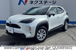 toyota yaris-cross 2023 -TOYOTA--Yaris Cross 5BA-MXPB10--MXPB10-3031951---TOYOTA--Yaris Cross 5BA-MXPB10--MXPB10-3031951-