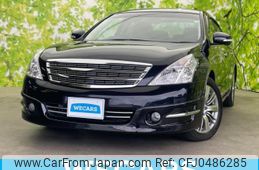 nissan teana 2010 quick_quick_CBA-J32_J32-103136