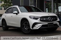 mercedes-benz glc-class 2023 -MERCEDES-BENZ--Benz GLC 3CA-254605C--W1N2546052F049***---MERCEDES-BENZ--Benz GLC 3CA-254605C--W1N2546052F049***-