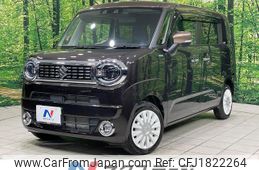 suzuki wagon-r 2023 CFJ1822264