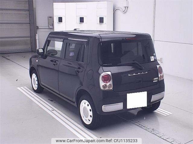 suzuki alto-lapin 2014 CFJ1135233 image 2