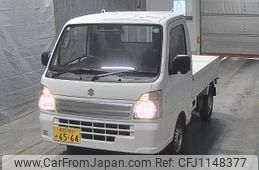 suzuki carry-truck 2024 -SUZUKI 【長野 480ぬ6564】--Carry Truck DA16T-841640---SUZUKI 【長野 480ぬ6564】--Carry Truck DA16T-841640-