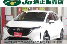 nissan aura 2022 -NISSAN--AURA FE13--222886---NISSAN--AURA FE13--222886-