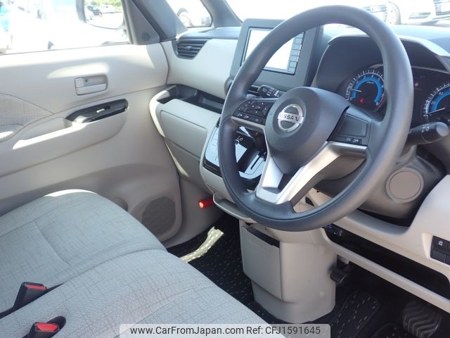 nissan roox 2020 CFJ1591645 image 2