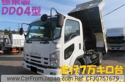 isuzu forward 2009 -ISUZU--Forward PKG-FRR90S1--FRR90S1-7017261---ISUZU--Forward PKG-FRR90S1--FRR90S1-7017261-