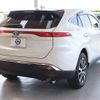 toyota harrier 2022 quick_quick_6BA-MXUA80_MXUA80-0078514 image 8