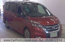 nissan serena 2016 -NISSAN--Serena DAA-GFC27--GFC27-003572---NISSAN--Serena DAA-GFC27--GFC27-003572-