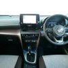 toyota yaris-cross 2021 CFJ1727255 image 3