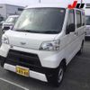 daihatsu hijet-van 2019 -DAIHATSU 【伊勢志摩 】--Hijet Van S321V-0405246---DAIHATSU 【伊勢志摩 】--Hijet Van S321V-0405246- image 10
