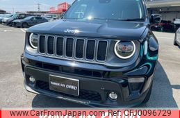 jeep renegade 2023 quick_quick_3BA-BV13PM_1C4NJCD11PPP56168