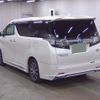 toyota vellfire 2015 quick_quick_DAA-AYH30W_AYH30-0001950 image 2