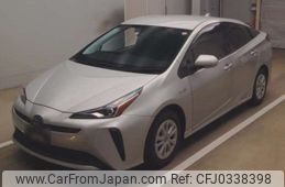 toyota prius 2019 -TOYOTA--Prius DAA-ZVW51--ZVW51-6121037---TOYOTA--Prius DAA-ZVW51--ZVW51-6121037-