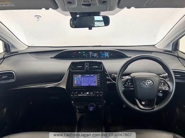 toyota prius 2019 quick_quick_DAA-ZVW51_ZVW51-6124960 image 2