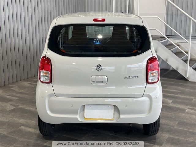 suzuki alto 2023 -SUZUKI--Alto HA37S--HA37S-145363---SUZUKI--Alto HA37S--HA37S-145363- image 2