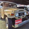 toyota land-cruiser 1981 CFJ1541525 image 27