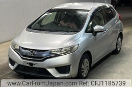 honda fit 2014 -HONDA--Fit GK3-1033871---HONDA--Fit GK3-1033871-