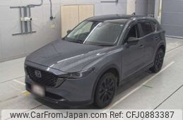 mazda cx-5 2022 -MAZDA--CX-5 KF2P-505703---MAZDA--CX-5 KF2P-505703-