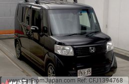 honda n-box 2017 -HONDA--N BOX JF1--2214181---HONDA--N BOX JF1--2214181-