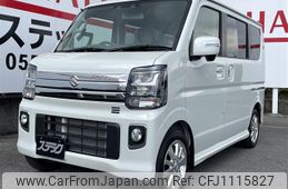 suzuki every-wagon 2025 quick_quick_3BA-DA17W_DA17W-360951