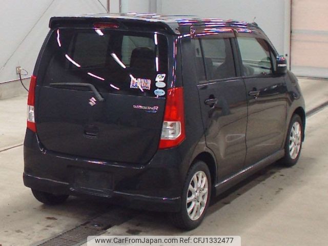 suzuki wagon-r 2010 -SUZUKI--Wagon R MH23S-331035---SUZUKI--Wagon R MH23S-331035- image 2