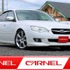 subaru legacy-b4 2007 Y11391 image 1