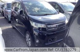 mitsubishi ek 2013 CFJ1783279