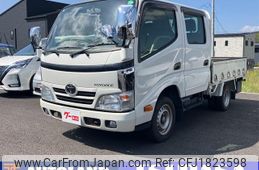 toyota toyoace 2013 CFJ1823598