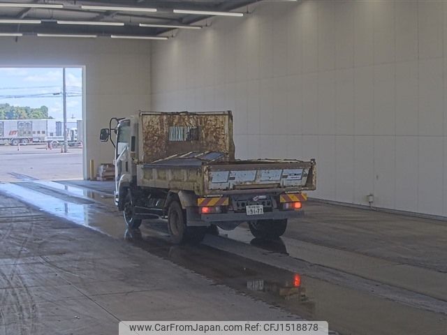 isuzu forward 2015 CFJ1518878 image 2