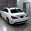 mercedes-benz cla-class 2018 -MERCEDES-BENZ--Benz CLA 117342-WDD1173422N646915---MERCEDES-BENZ--Benz CLA 117342-WDD1173422N646915- image 2